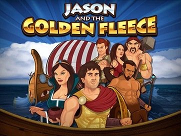 Jason and the Golden Fleece